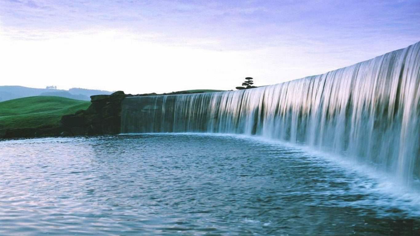 Irrigation Systems - Agricultural networks and water management