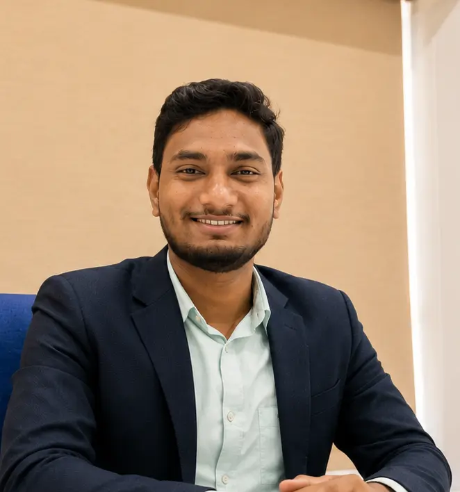 Manager 2 Raj Nic In Contact HRP Infra | Engineering Consultancy Ahmedabad, Gujarat