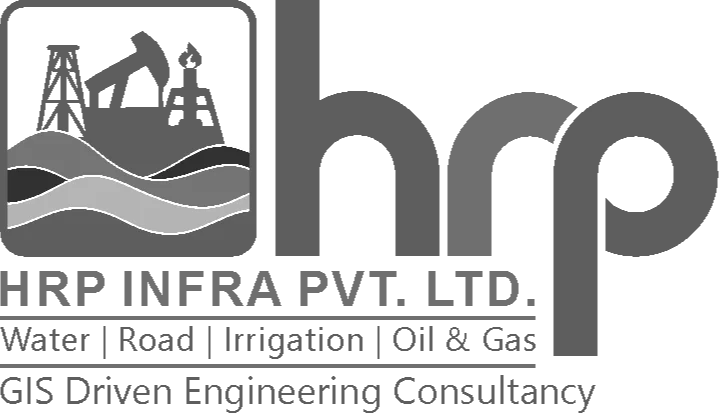 HRP Infra Logo