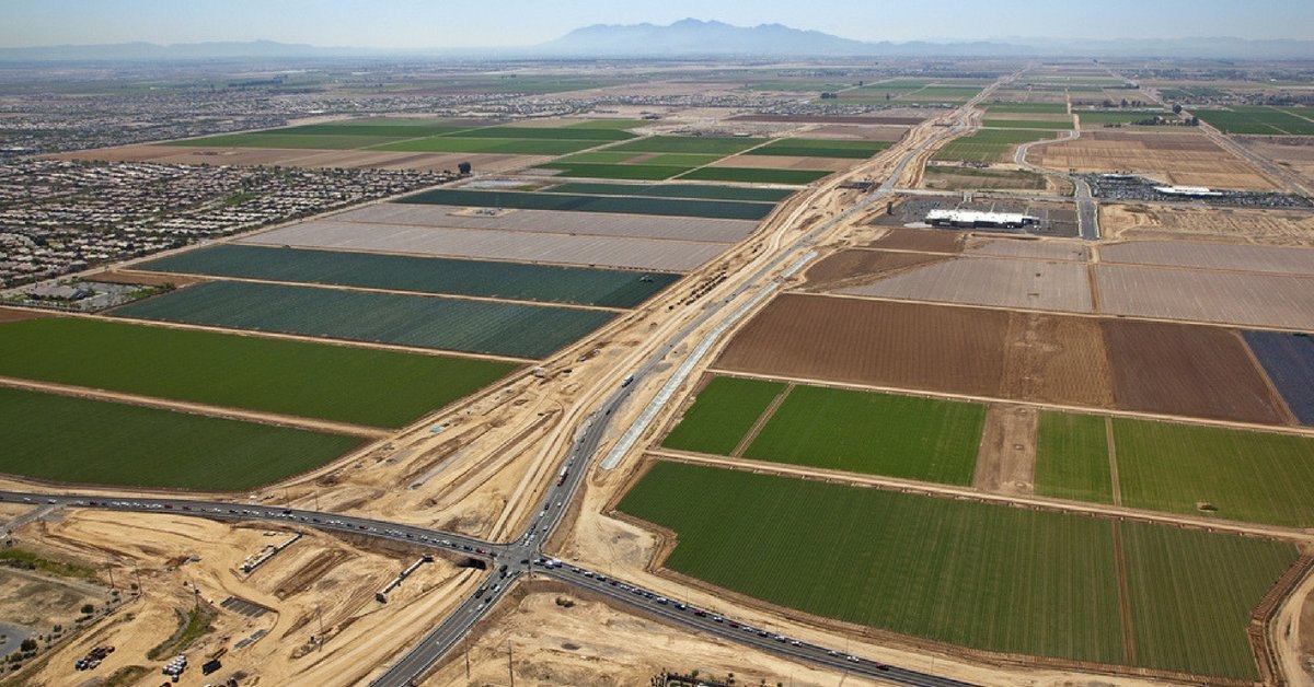 Land Acquisition